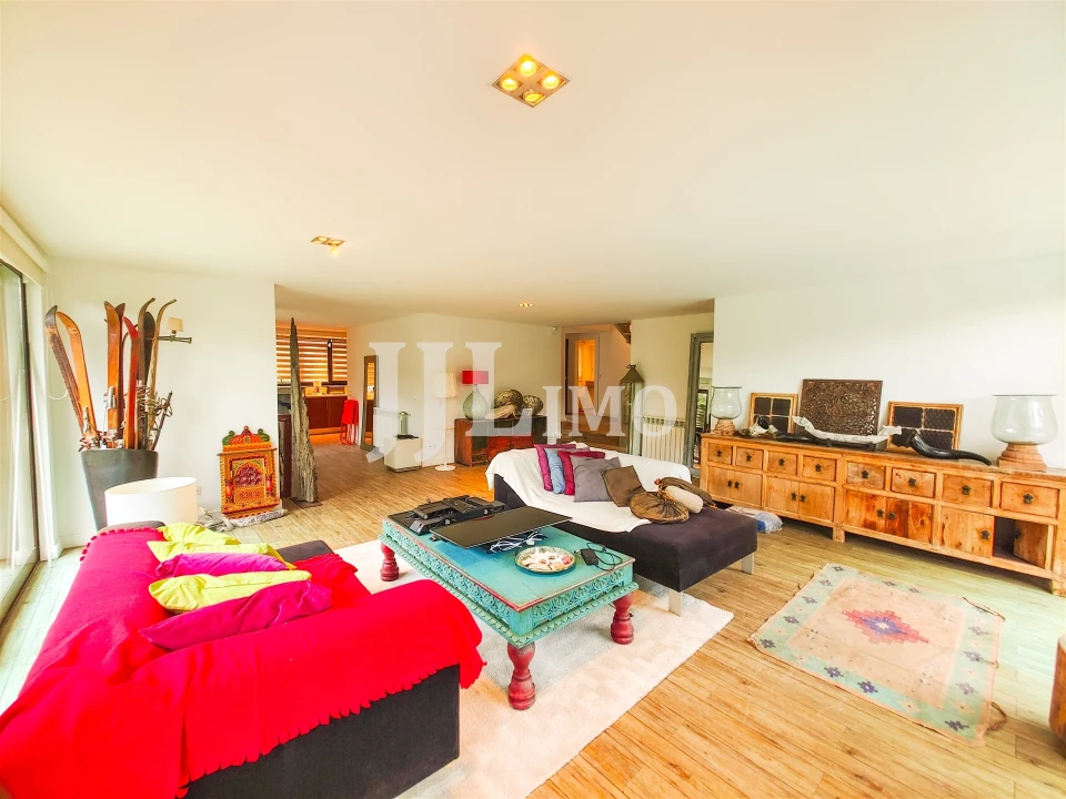 Apartamento T4 para Venda em Cascais e Estoril Foto 3
