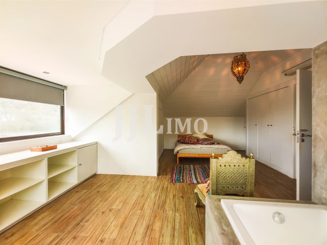 Apartamento T4 para Venda em Cascais e Estoril Foto 20
