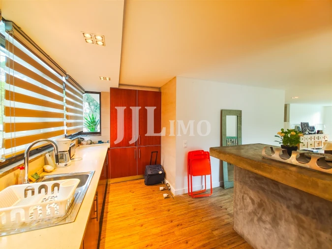 Apartamento T4 para Venda em Cascais e Estoril Foto 6