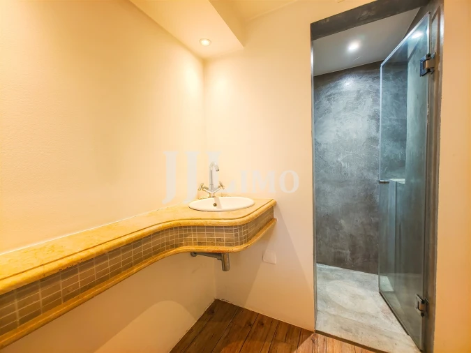 Apartamento T4 para Venda em Cascais e Estoril Foto 10