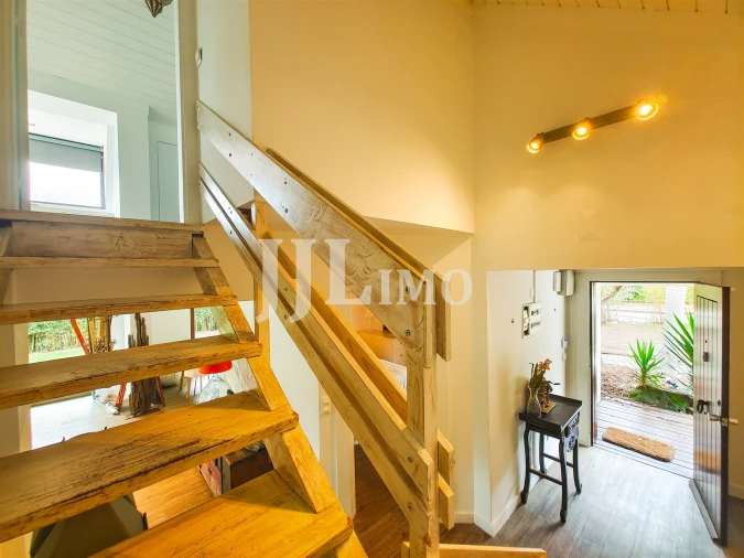 Apartamento T4 para Venda em Cascais e Estoril Foto 19