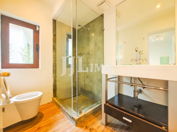 Apartamento T4 para Venda em Cascais e Estoril Foto 13