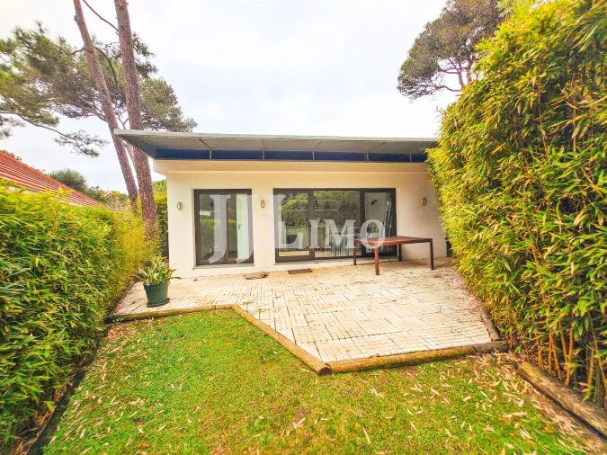 Apartamento T4 para Venda em Cascais e Estoril Foto 28