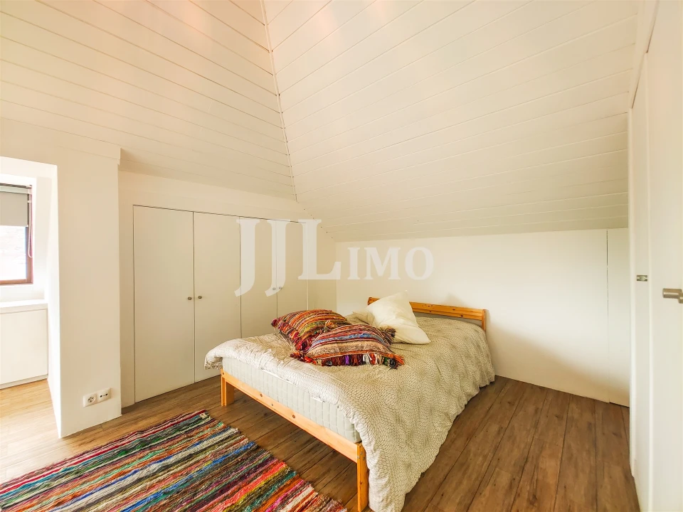 Apartamento T4 para Venda em Cascais e Estoril Foto 21