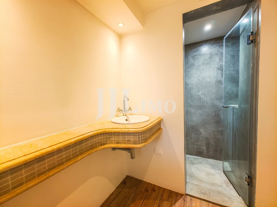 Apartamento T4 para Venda em Cascais e Estoril Foto 10