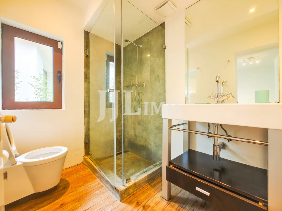 Apartamento T4 para Venda em Cascais e Estoril Foto 13