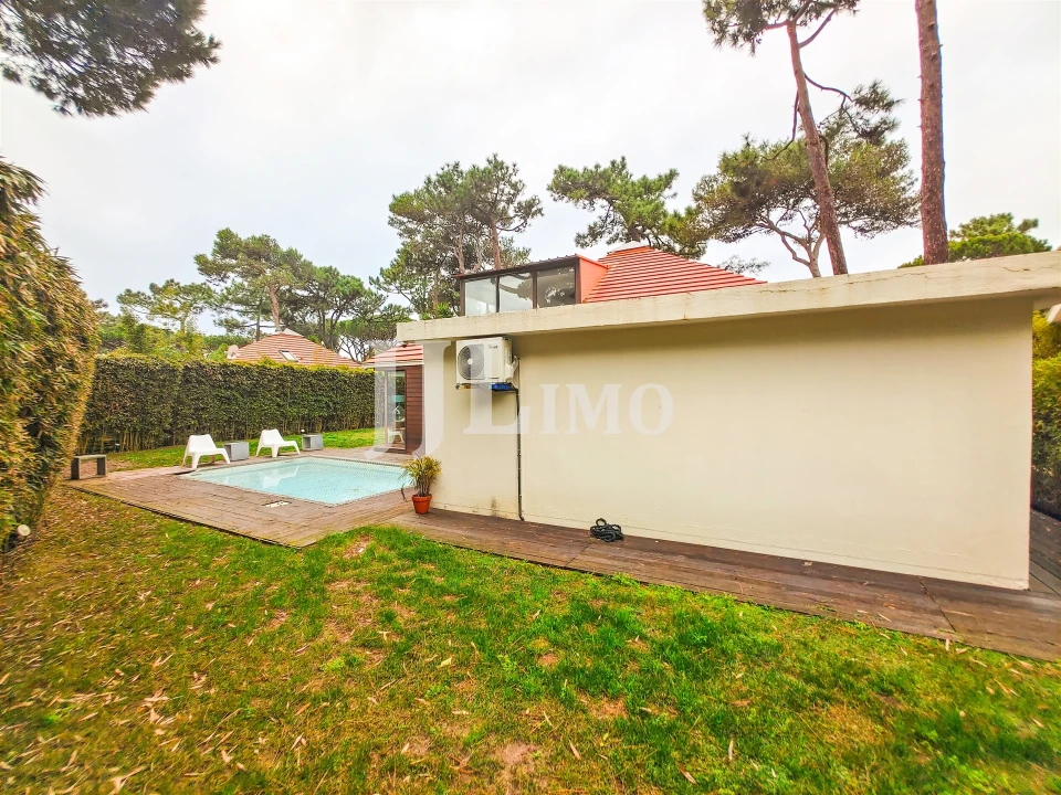 Apartamento T4 para Venda em Cascais e Estoril Foto 27