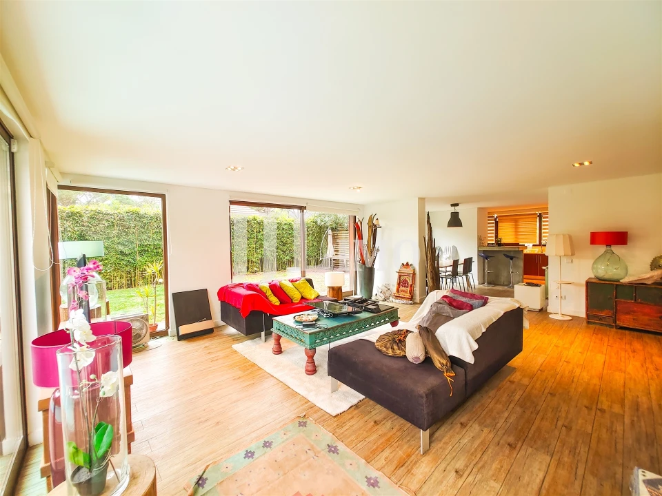Apartamento T4 para Venda em Cascais e Estoril Foto 1