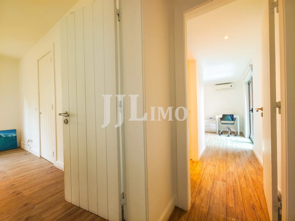 Apartamento T4 para Venda em Cascais e Estoril Foto 11
