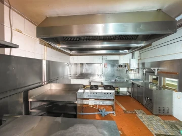 Loja para Arrendamento em Algueirão-Mem Martins