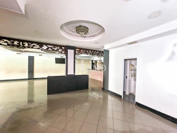 Loja para Arrendamento em Algueirão-Mem Martins