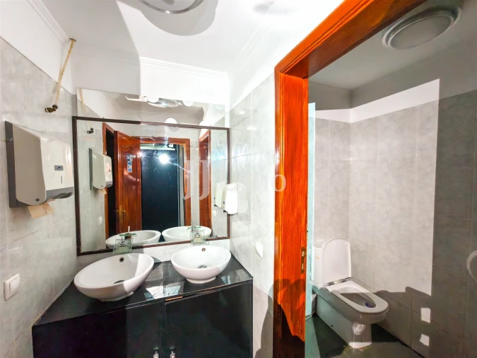 Loja para Arrendamento em Algueirão-Mem Martins Foto 12