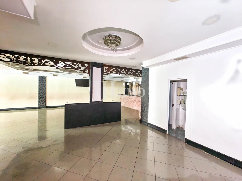 Loja para Arrendamento em Algueirão-Mem Martins Foto 10