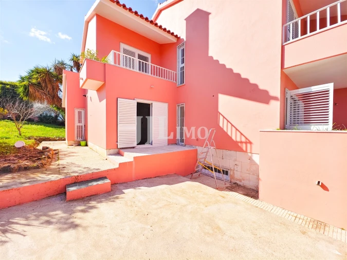 Moradia T5 para Venda em Rio de Mouro Foto 52