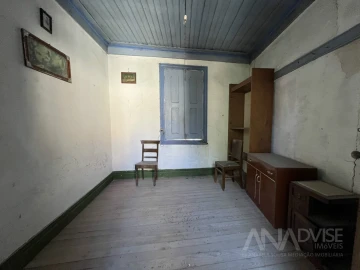 Moradia T3 para Venda em São João de Lourosa