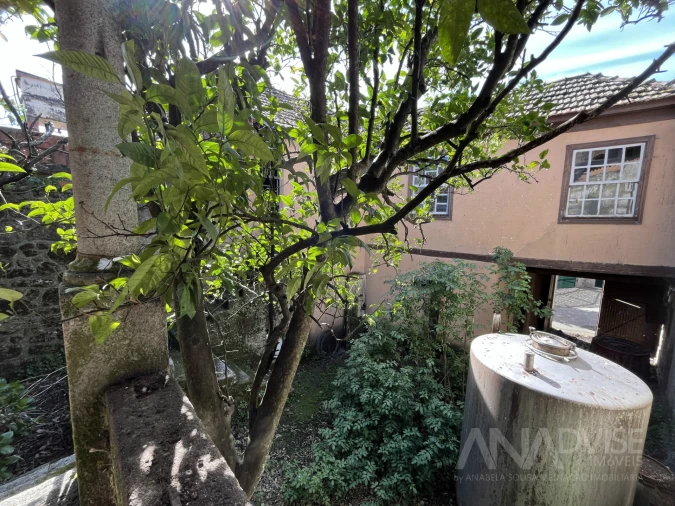 Moradia T3 para Venda em São João de Lourosa Foto 9