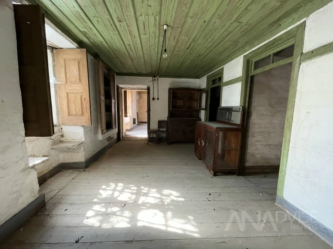 Moradia T3 para Venda em São João de Lourosa Foto 8