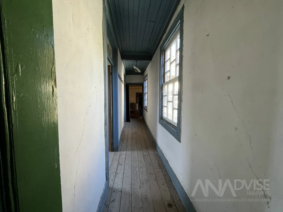 Moradia T3 para Venda em São João de Lourosa Foto 12