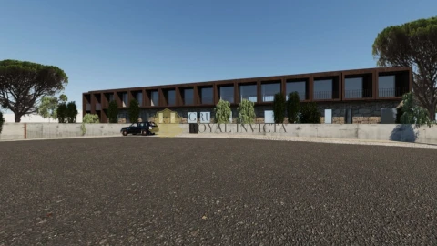 Terreno para Venda em Fânzeres e São Pedro da Cova