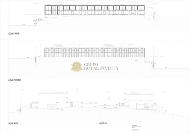 Terreno para Venda em Fânzeres e São Pedro da Cova