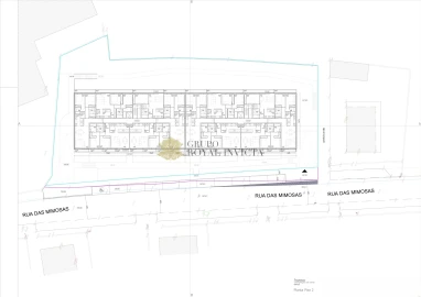 Terreno para Venda em Fânzeres e São Pedro da Cova