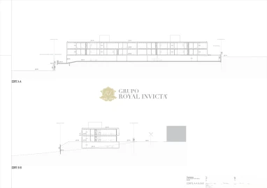 Terreno para Venda em Fânzeres e São Pedro da Cova