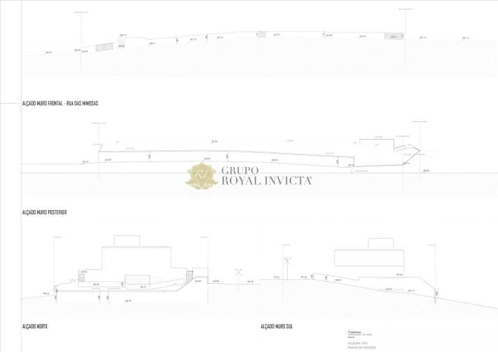 Terreno para Venda em Fânzeres e São Pedro da Cova Foto 14