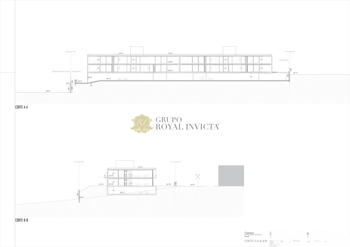 Terreno para Venda em Fânzeres e São Pedro da Cova Foto 12