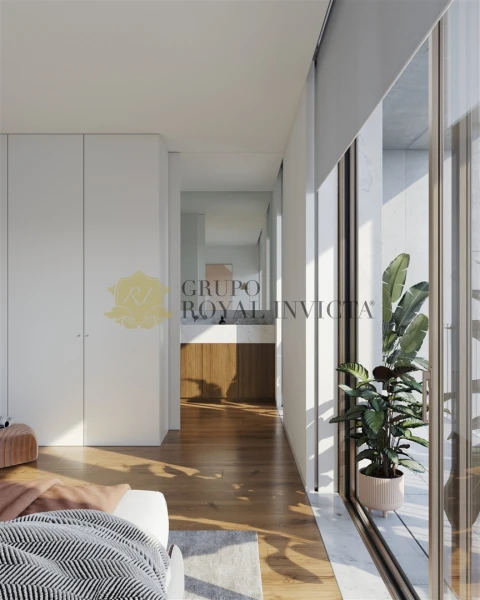 Moradia T3 para Venda em Arcozelo