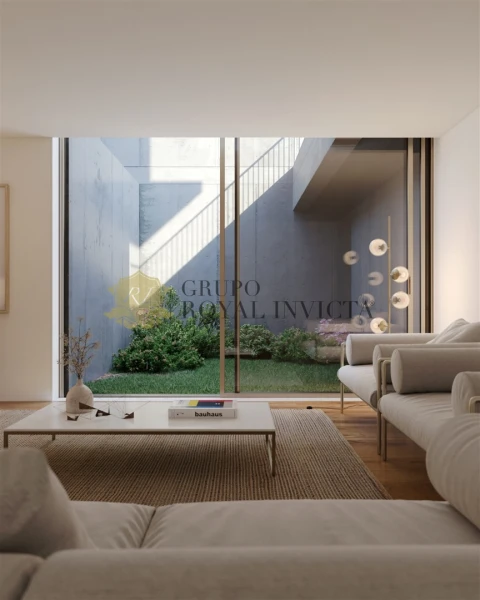 Moradia T3 para Venda em Arcozelo