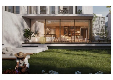 Moradia T3 para Venda em Arcozelo