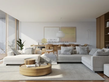 Moradia T3 para Venda em Arcozelo