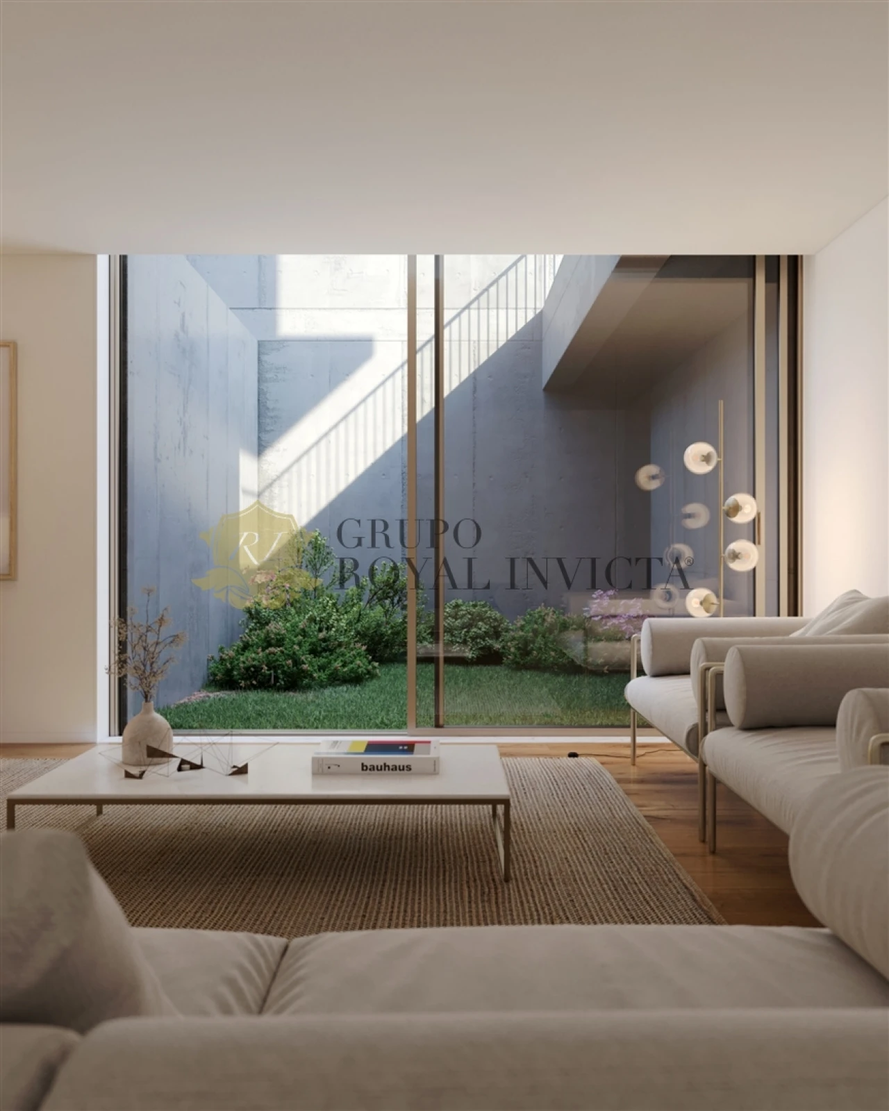 Moradia T3 para Venda em Arcozelo Foto 4