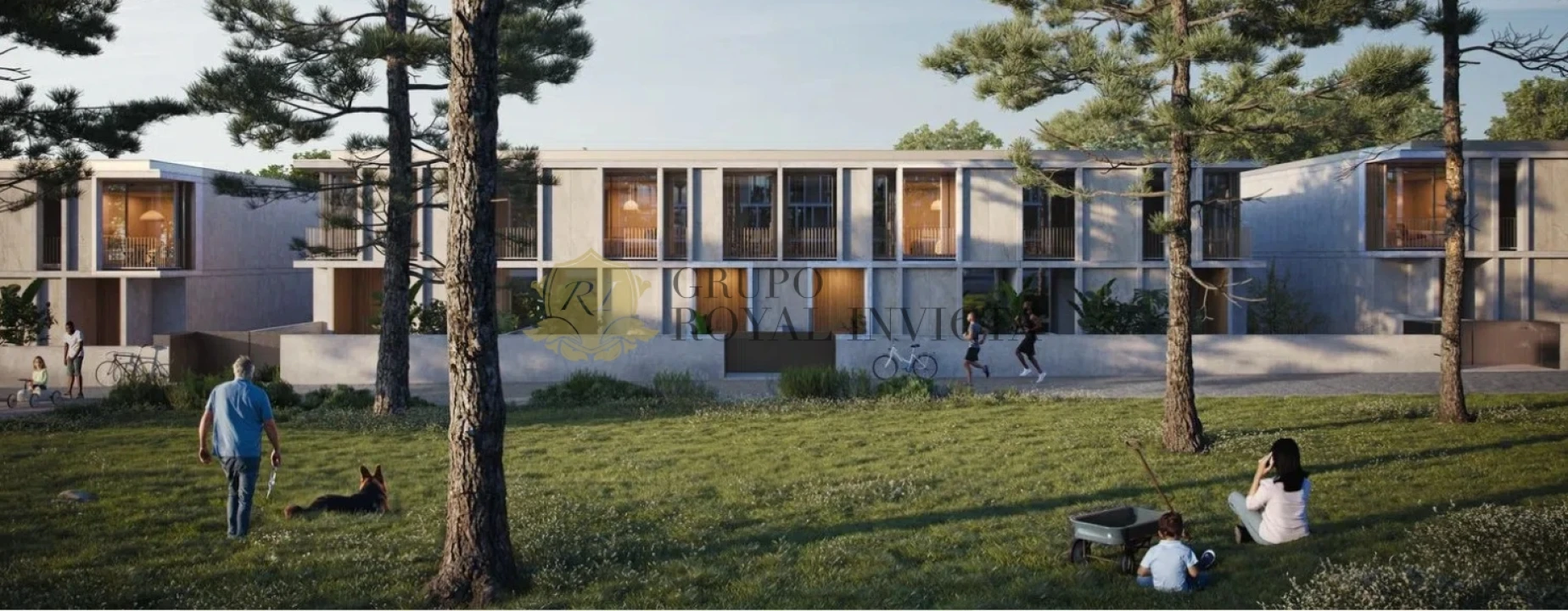 Moradia T3 para Venda em Arcozelo Foto 8