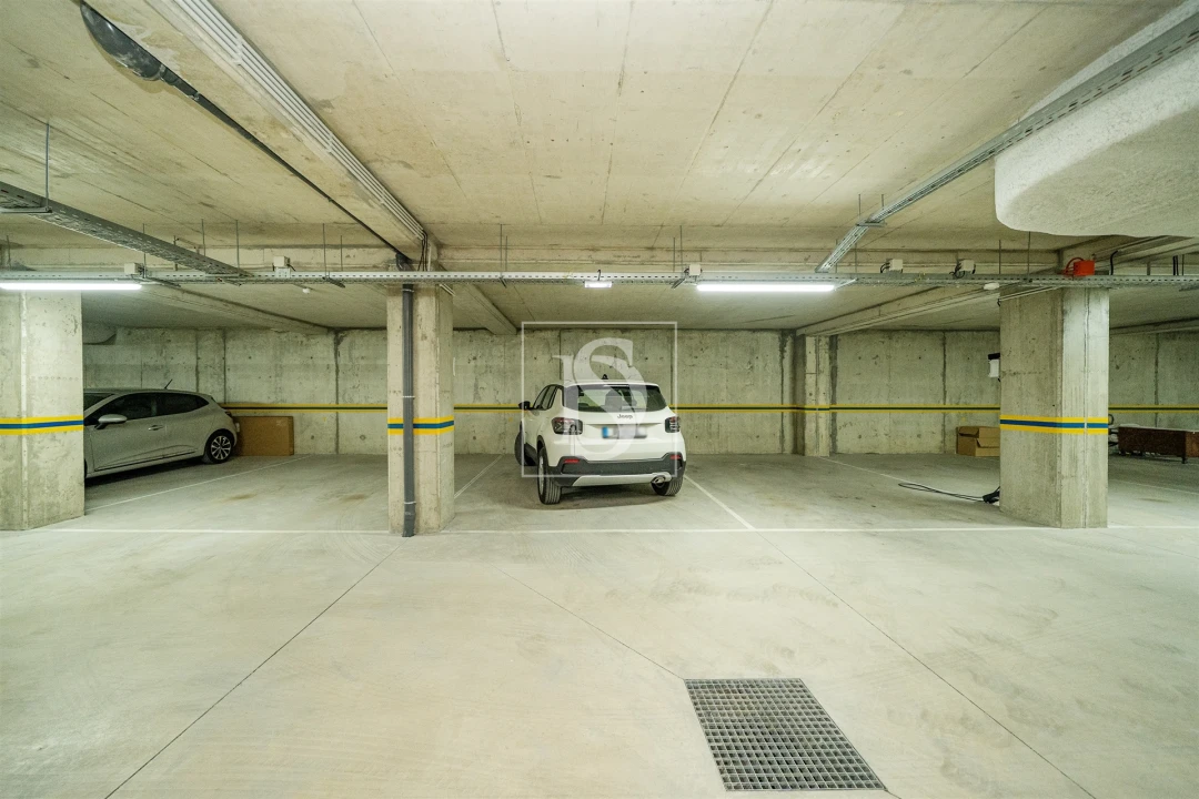 Apartamento T2 para Venda em Azurem Foto 36