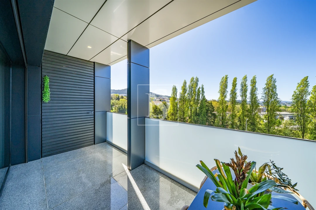 Apartamento T2 para Venda em Azurem Foto 13