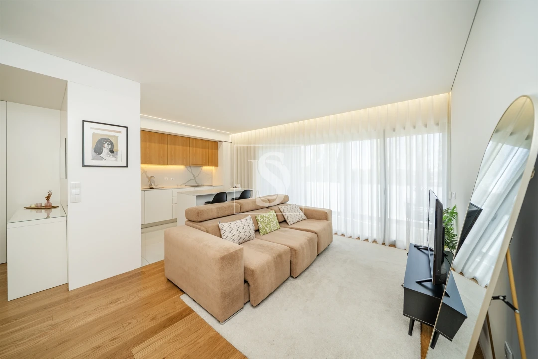 Apartamento T2 para Venda em Azurem Foto 10