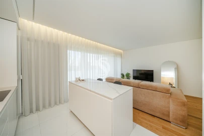 Apartamento T2 para Venda em Azurem