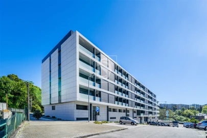 Apartamento T2 para Venda em Azurem