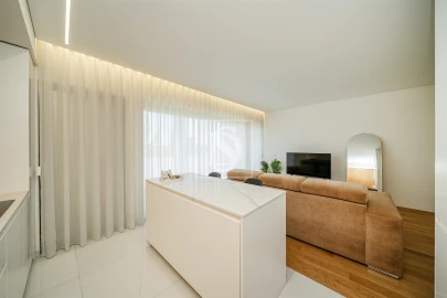 Apartamento T2 para Venda em Azurem