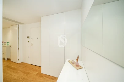 Apartamento T2 para Venda em Azurem