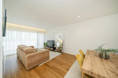 Apartamento T2 para Venda em Azurem