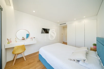 Apartamento T2 para Venda em Azurem