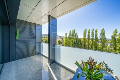 Apartamento T2 para Venda em Azurem