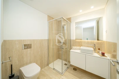 Apartamento T2 para Venda em Azurem