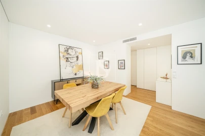 Apartamento T2 para Venda em Azurem