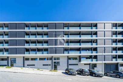 Apartamento T2 para Venda em Azurem