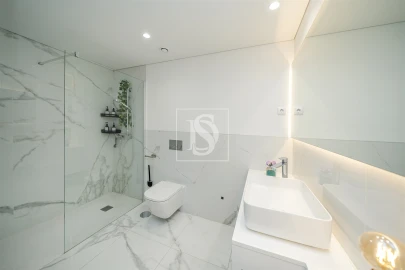 Apartamento T2 para Venda em Azurem