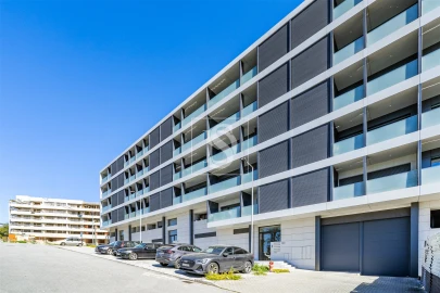 Apartamento T2 para Venda em Azurem