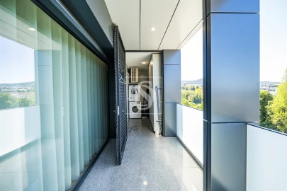 Apartamento T2 para Venda em Azurem